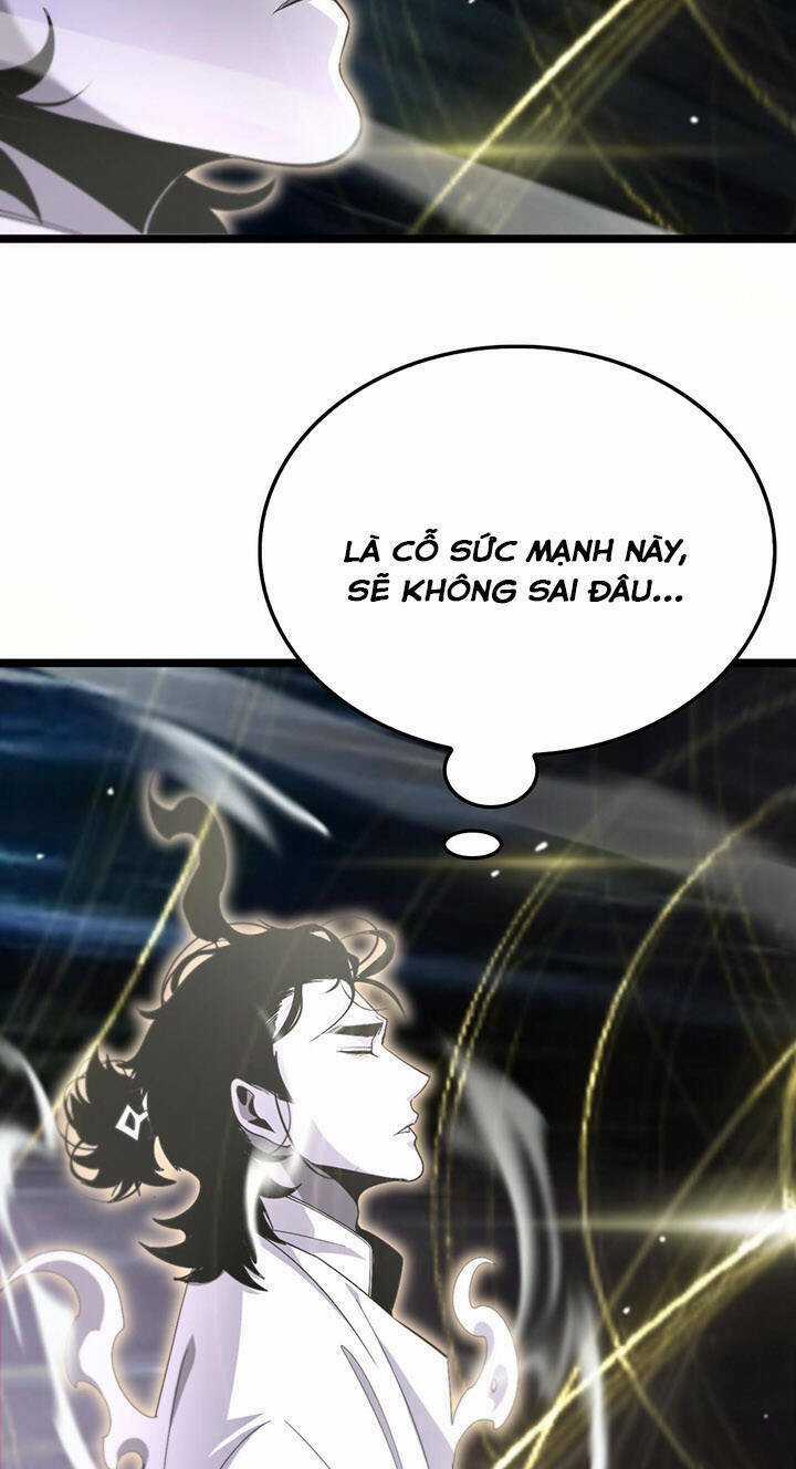 Chư Giới - Tận Thế Online Chapter 237 trang 13