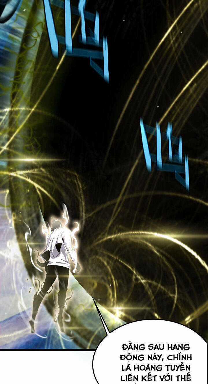 Chư Giới - Tận Thế Online Chapter 237 trang 15