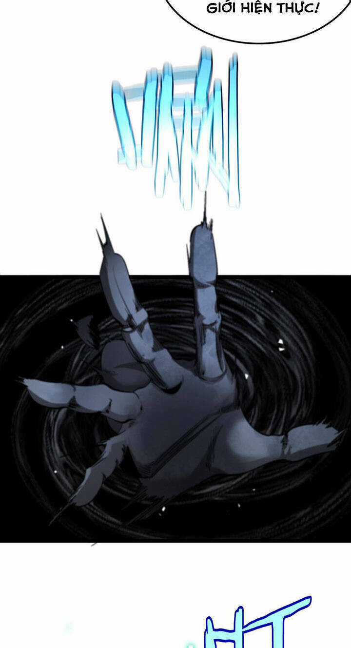 Chư Giới - Tận Thế Online Chapter 237 trang 16