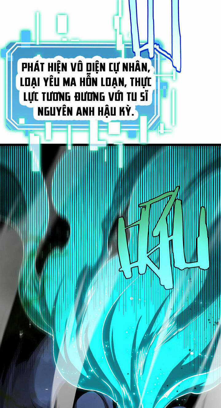 Chư Giới - Tận Thế Online Chapter 237 trang 17