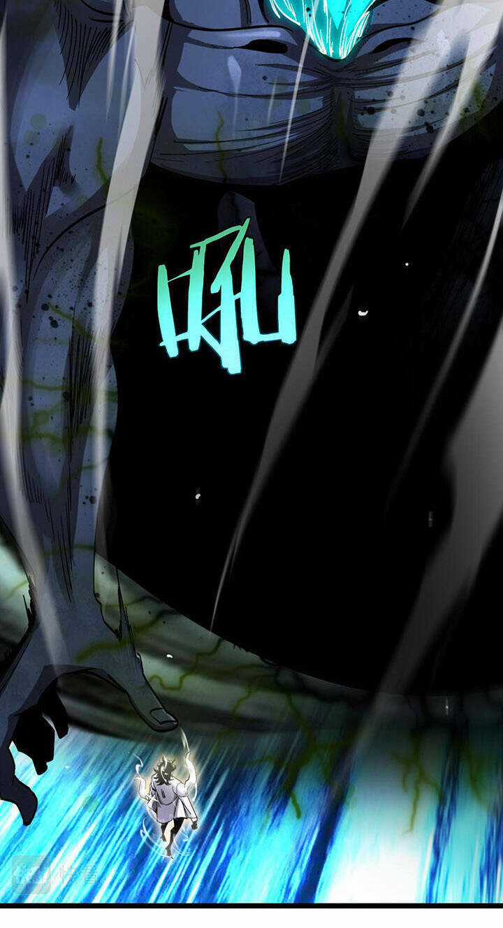 Chư Giới - Tận Thế Online Chapter 237 trang 18