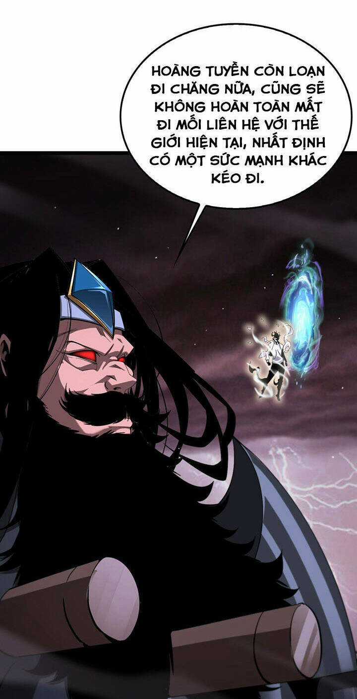 Chư Giới - Tận Thế Online Chapter 237 trang 2