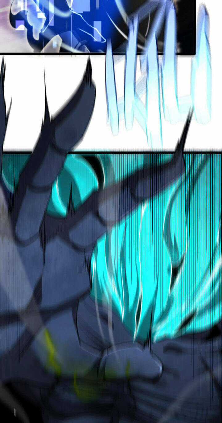 Chư Giới - Tận Thế Online Chapter 237 trang 20