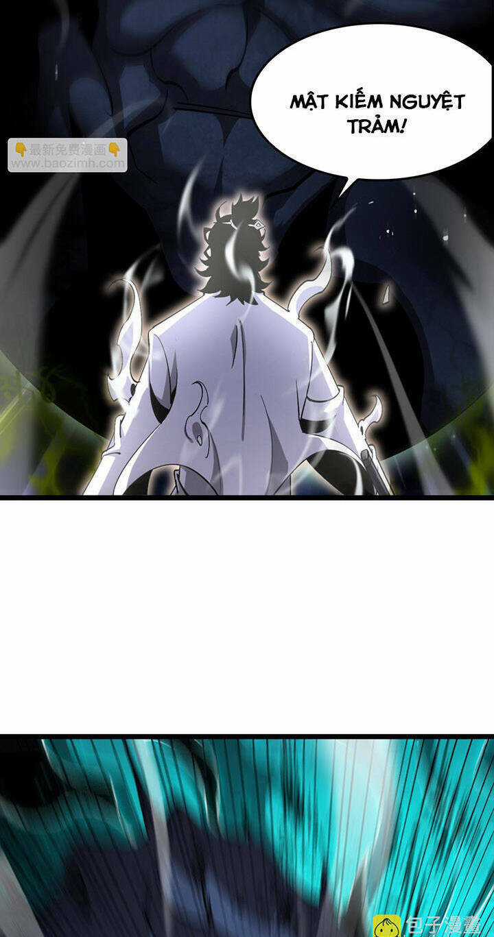 Chư Giới - Tận Thế Online Chapter 237 trang 21