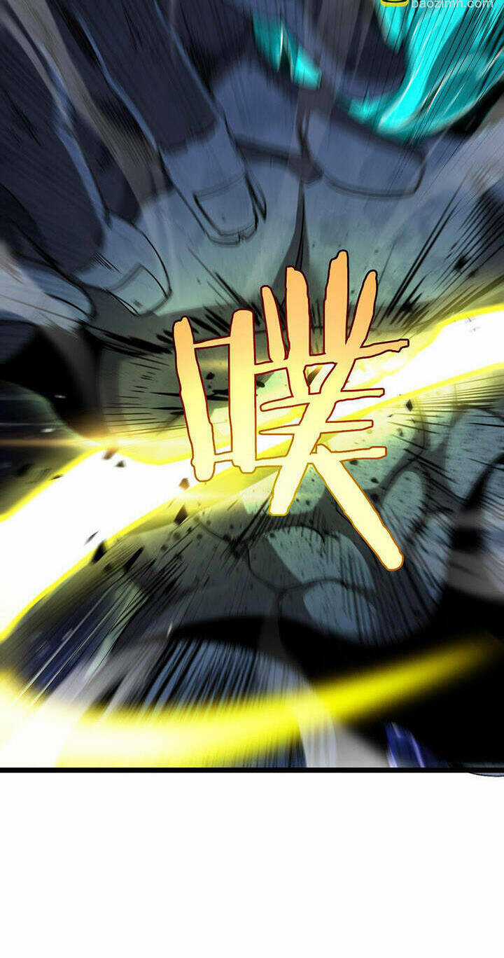 Chư Giới - Tận Thế Online Chapter 237 trang 22