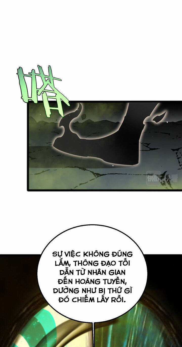 Chư Giới - Tận Thế Online Chapter 237 trang 23