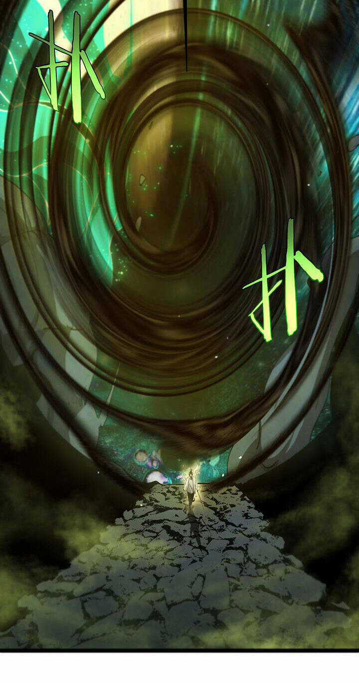 Chư Giới - Tận Thế Online Chapter 237 trang 24