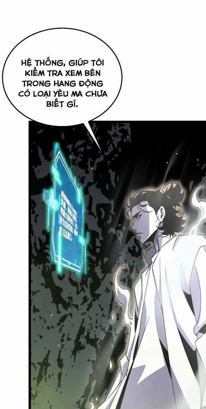 Chư Giới - Tận Thế Online Chapter 237 trang 25