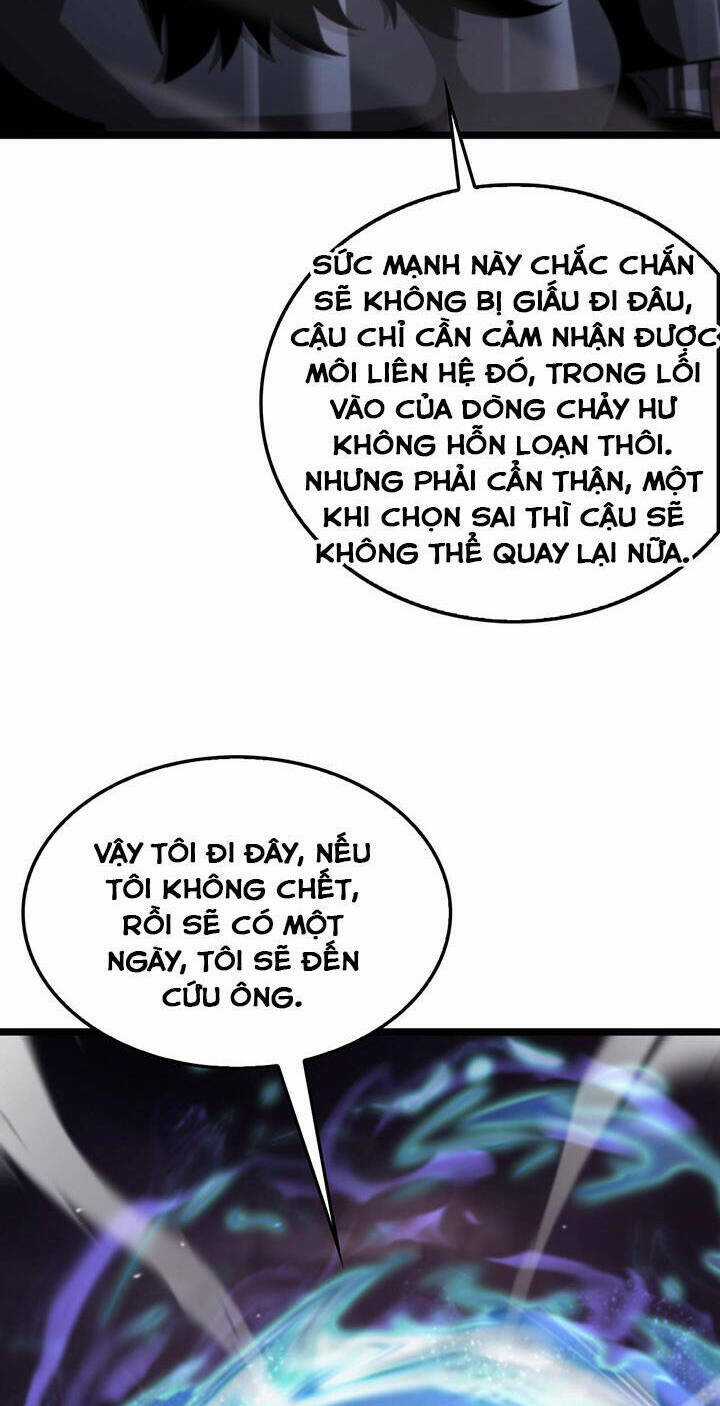 Chư Giới - Tận Thế Online Chapter 237 trang 3