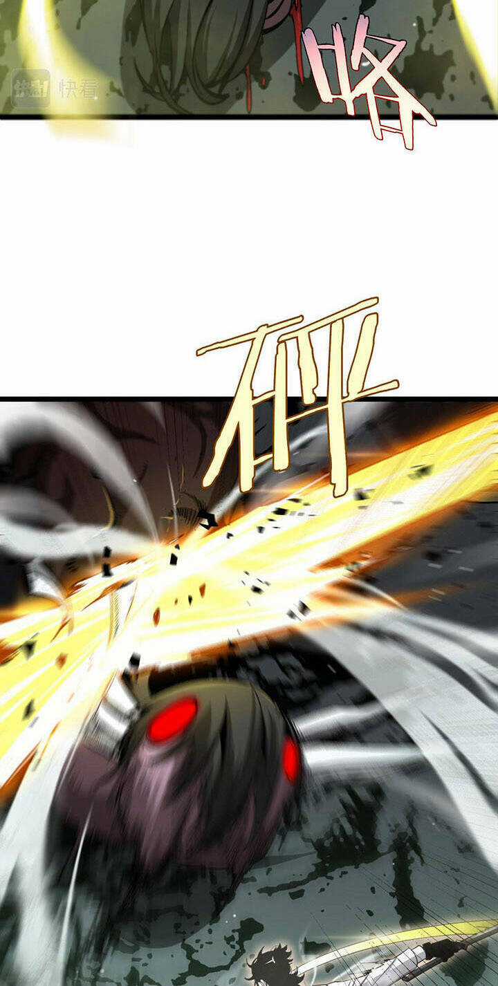 Chư Giới - Tận Thế Online Chapter 237 trang 30