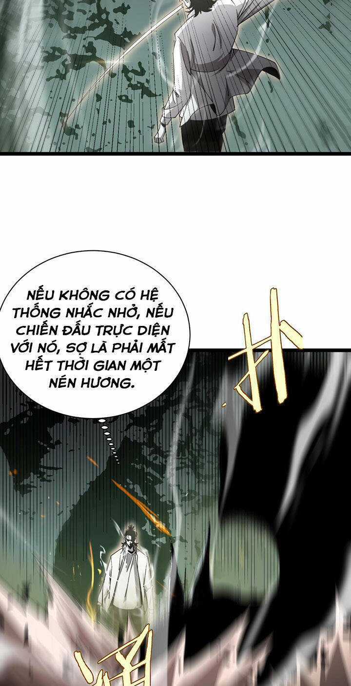 Chư Giới - Tận Thế Online Chapter 237 trang 31