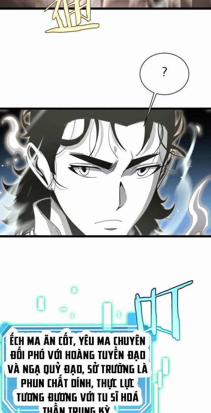 Chư Giới - Tận Thế Online Chapter 237 trang 32