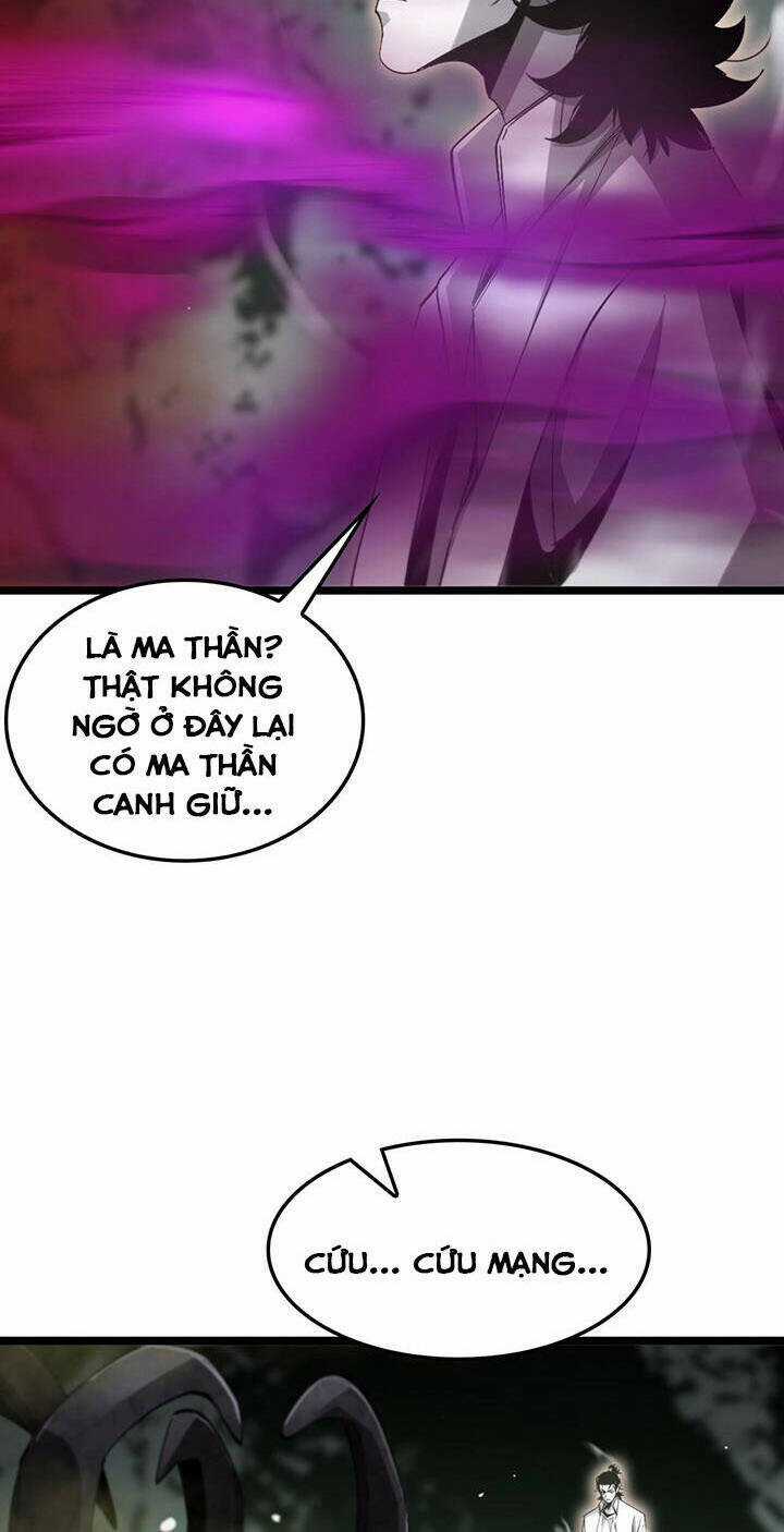 Chư Giới - Tận Thế Online Chapter 237 trang 36