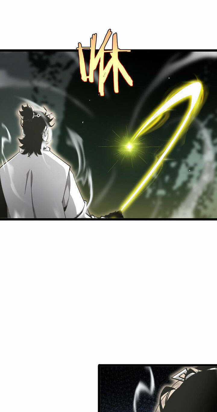 Chư Giới - Tận Thế Online Chapter 237 trang 38