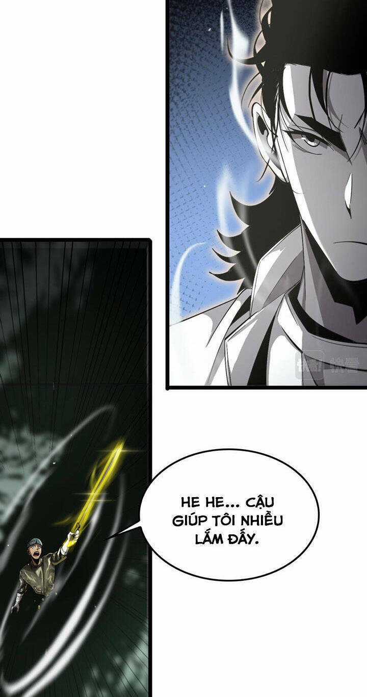 Chư Giới - Tận Thế Online Chapter 237 trang 39