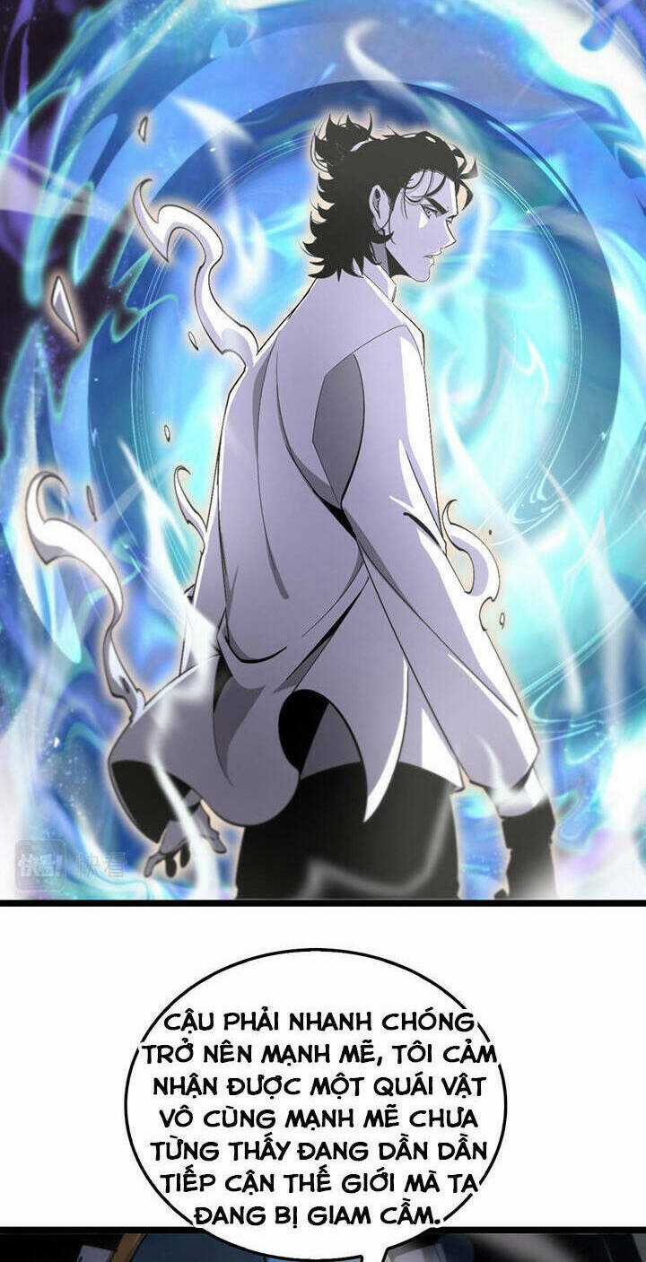 Chư Giới - Tận Thế Online Chapter 237 trang 4