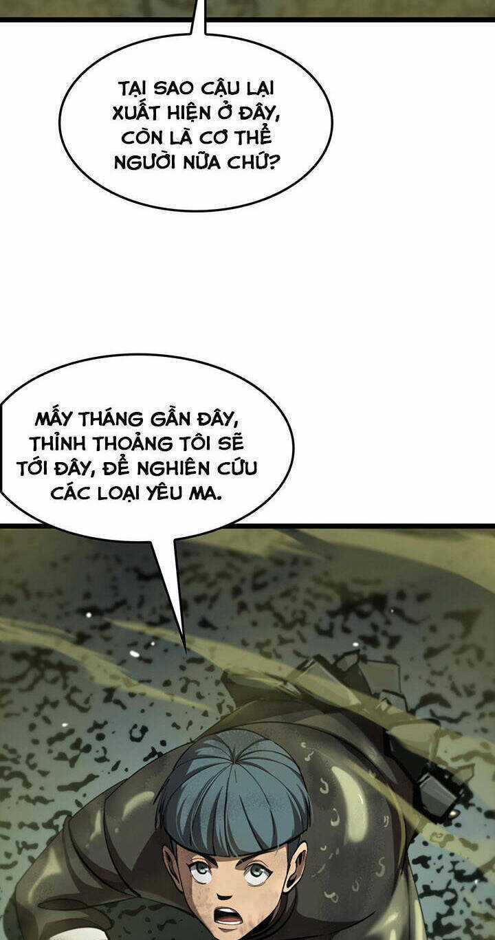 Chư Giới - Tận Thế Online Chapter 237 trang 41