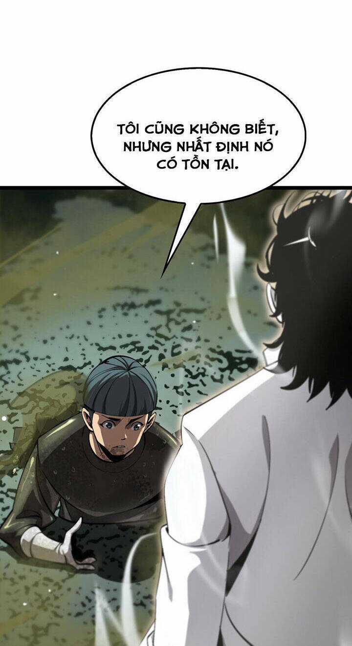 Chư Giới - Tận Thế Online Chapter 237 trang 45