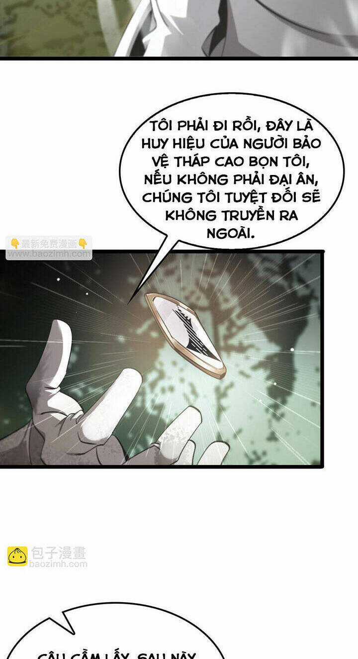 Chư Giới - Tận Thế Online Chapter 237 trang 46