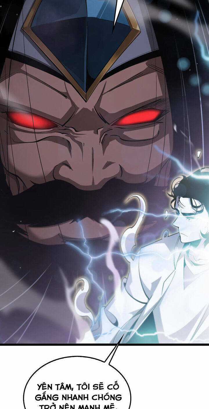 Chư Giới - Tận Thế Online Chapter 237 trang 5