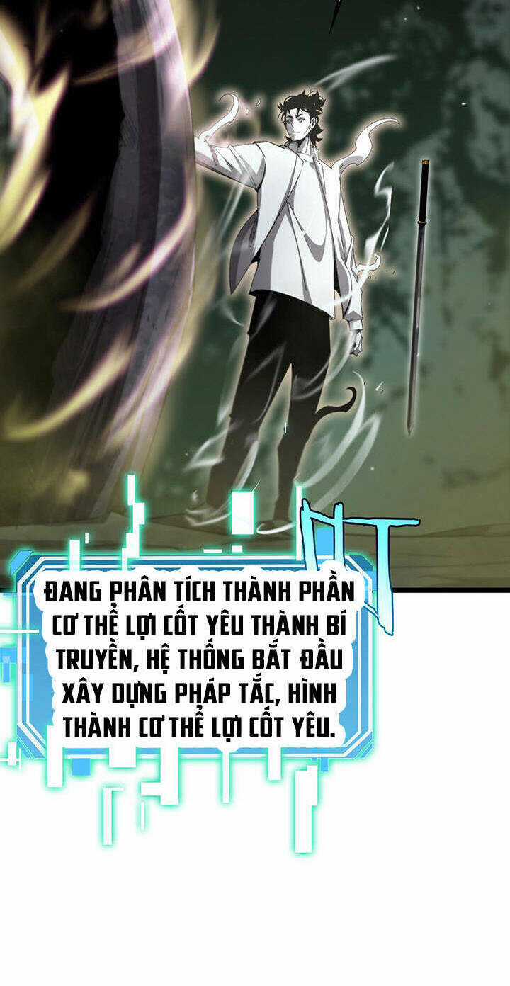 Chư Giới - Tận Thế Online Chapter 237 trang 52