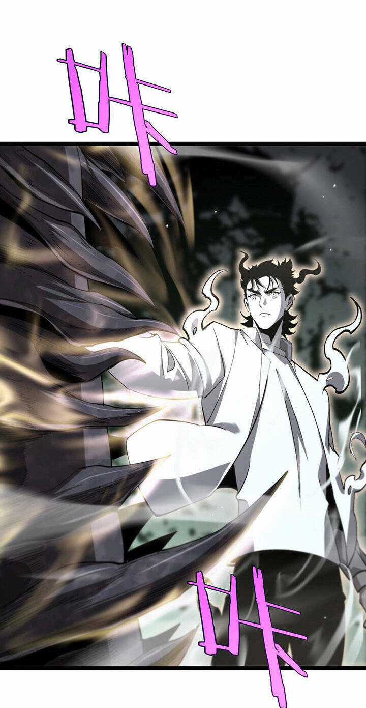 Chư Giới - Tận Thế Online Chapter 237 trang 53