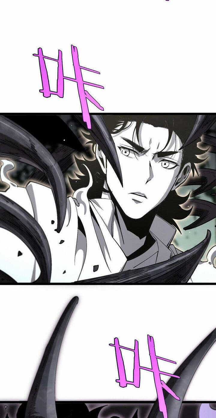 Chư Giới - Tận Thế Online Chapter 237 trang 54