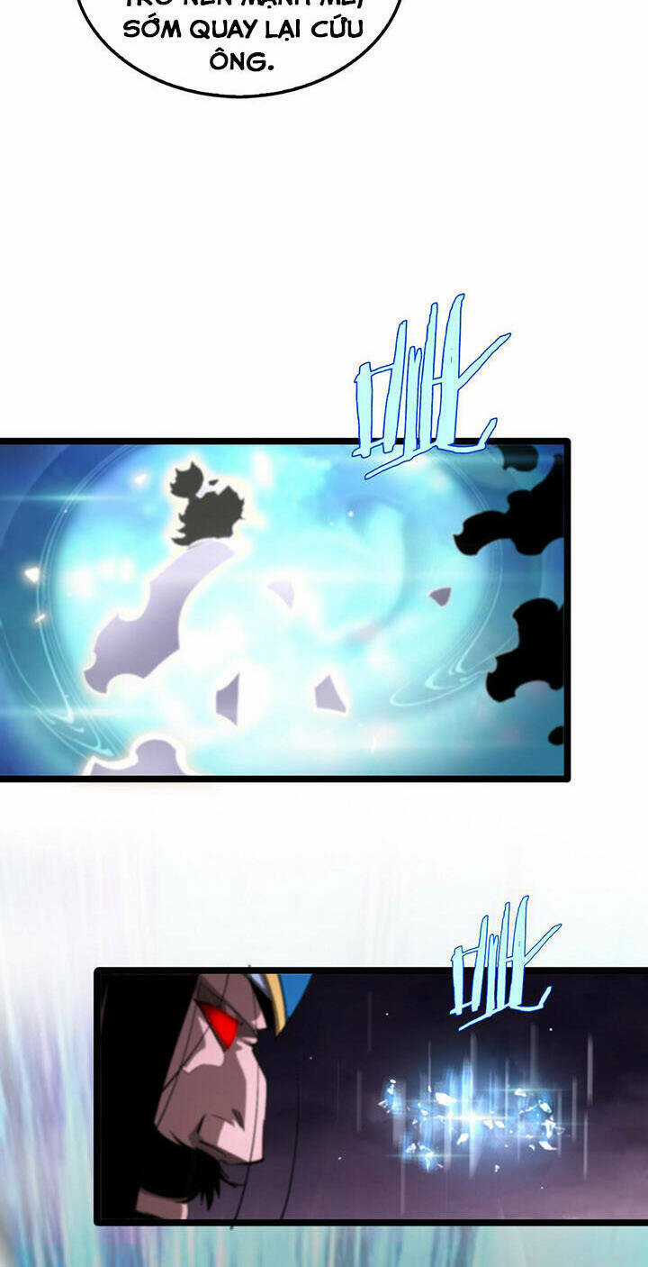 Chư Giới - Tận Thế Online Chapter 237 trang 6