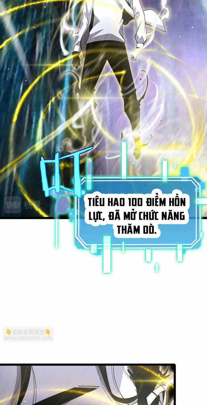 Chư Giới - Tận Thế Online Chapter 237 trang 9