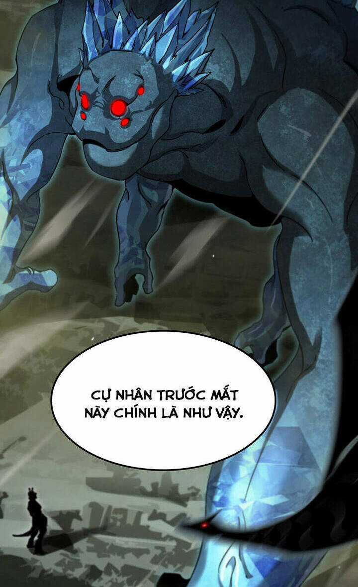 Chư Giới - Tận Thế Online Chapter 238 trang 10