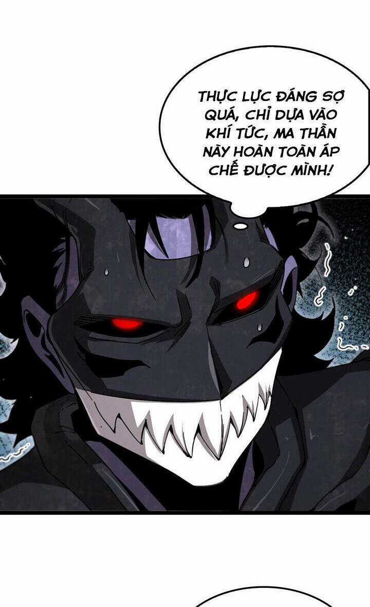 Chư Giới - Tận Thế Online Chapter 238 trang 14