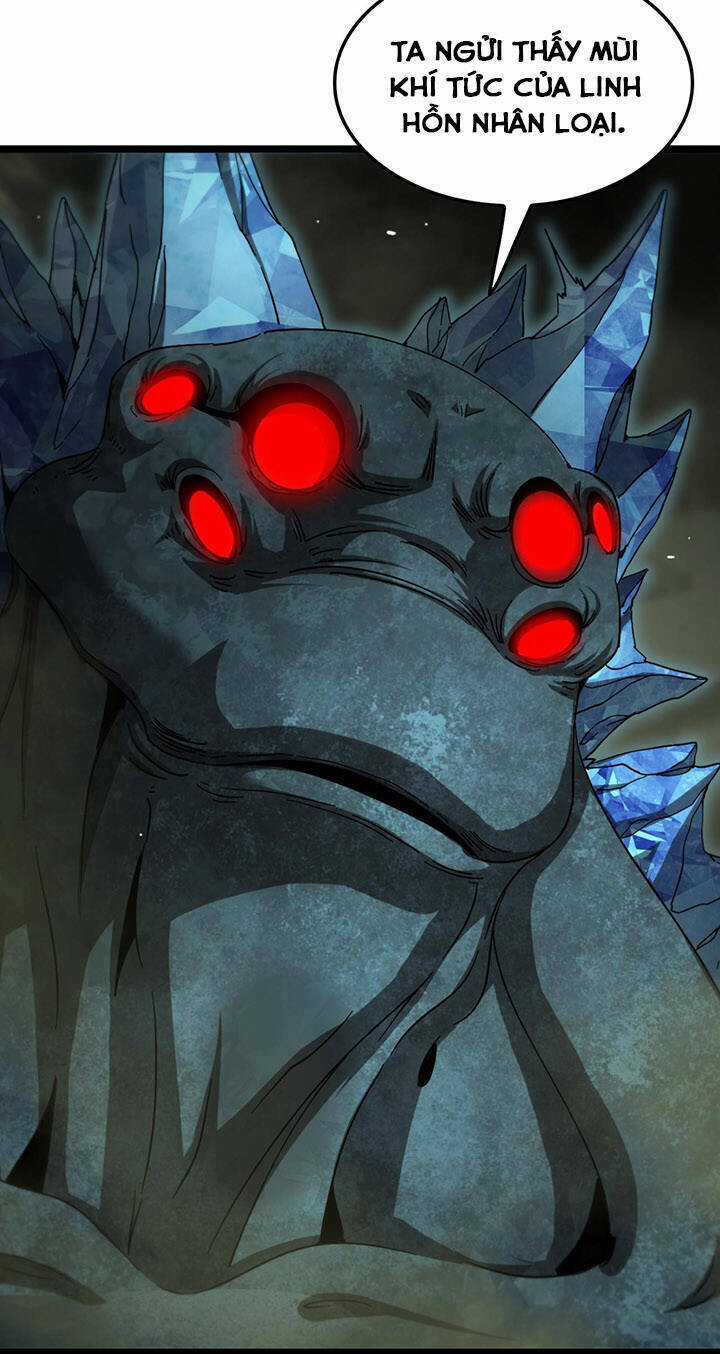 Chư Giới - Tận Thế Online Chapter 238 trang 15