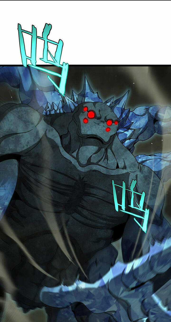 Chư Giới - Tận Thế Online Chapter 238 trang 16