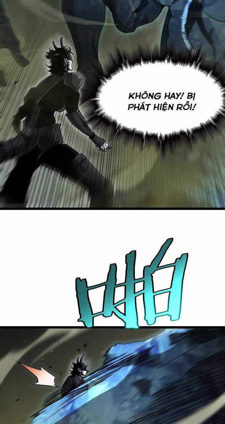 Chư Giới - Tận Thế Online Chapter 238 trang 17