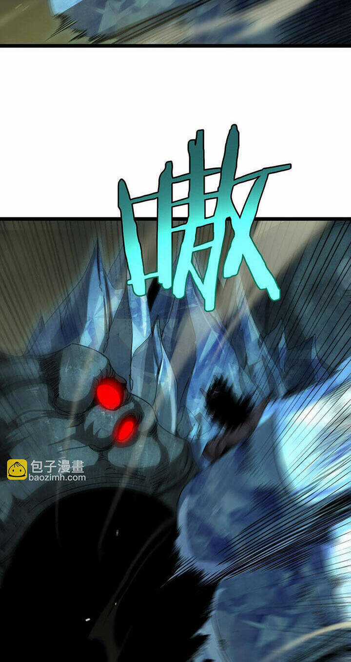 Chư Giới - Tận Thế Online Chapter 238 trang 18