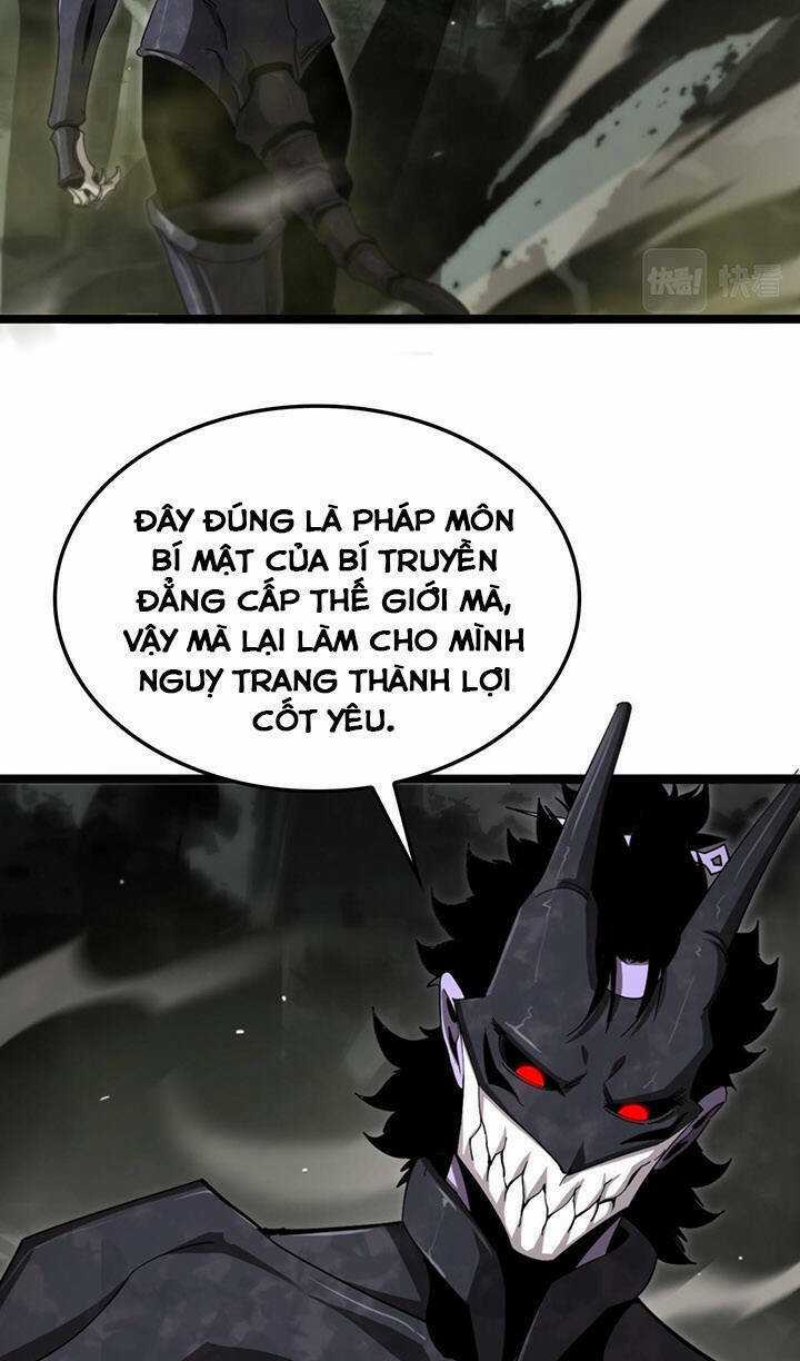 Chư Giới - Tận Thế Online Chapter 238 trang 2