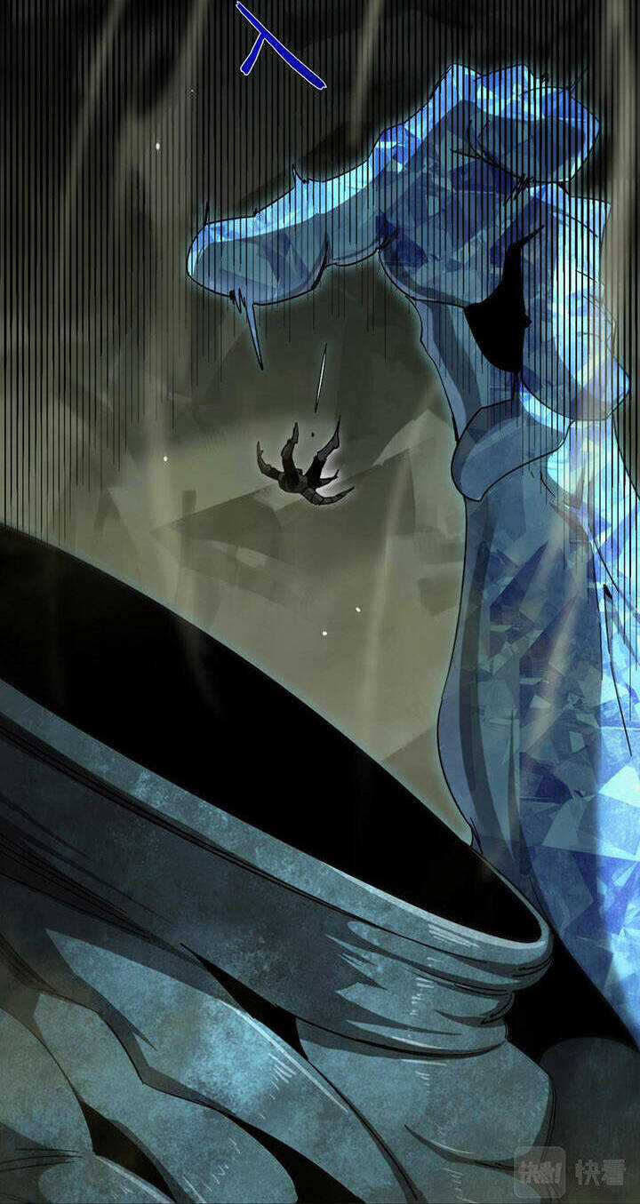 Chư Giới - Tận Thế Online Chapter 238 trang 20