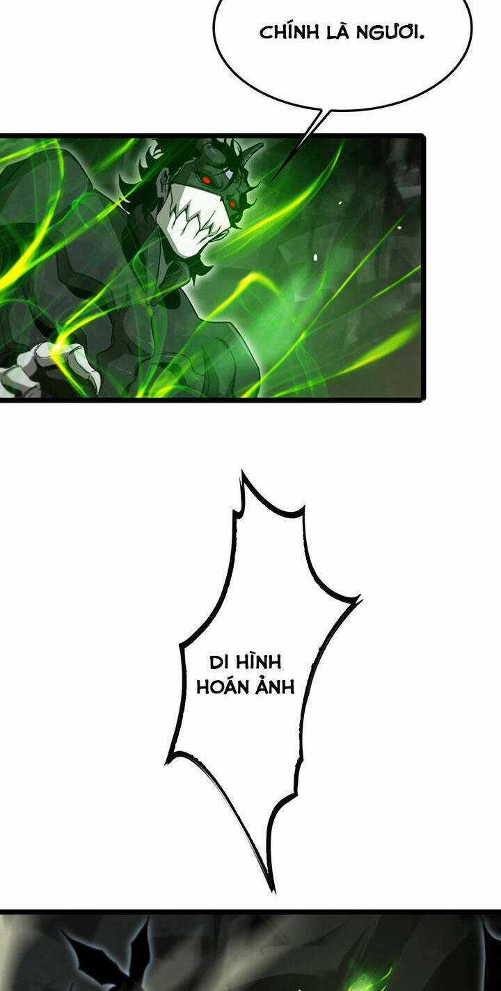 Chư Giới - Tận Thế Online Chapter 238 trang 23