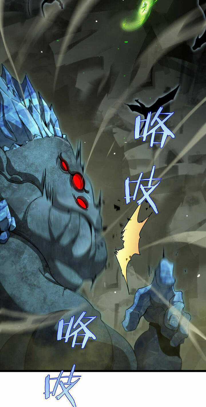 Chư Giới - Tận Thế Online Chapter 238 trang 24