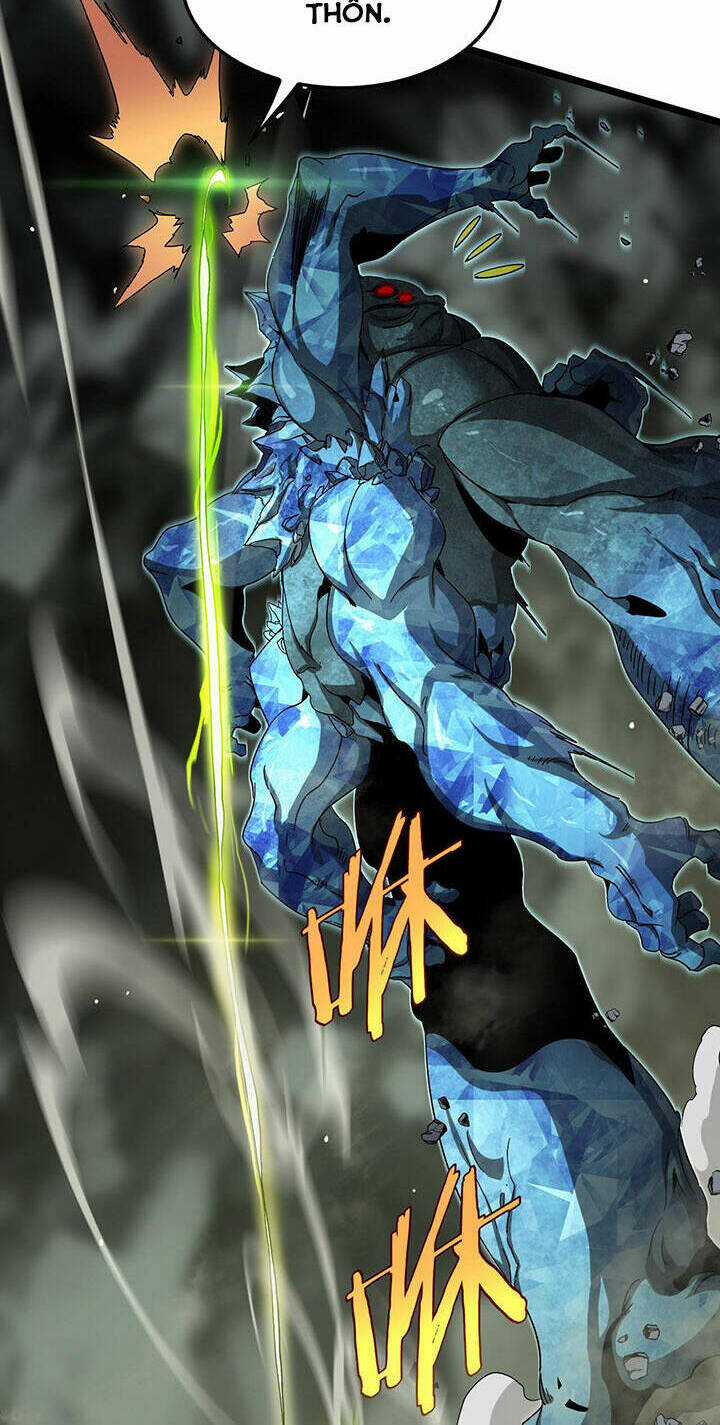 Chư Giới - Tận Thế Online Chapter 238 trang 26