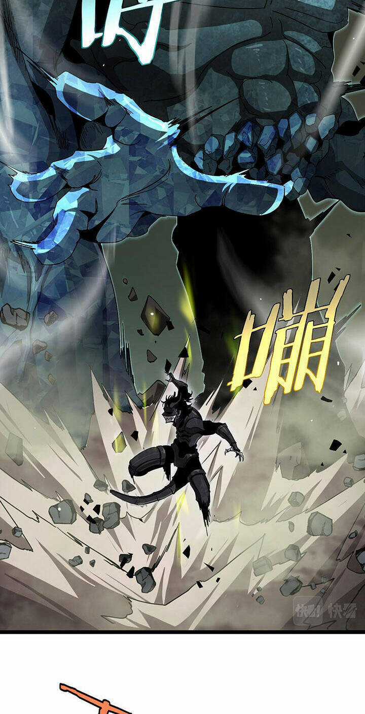 Chư Giới - Tận Thế Online Chapter 238 trang 28