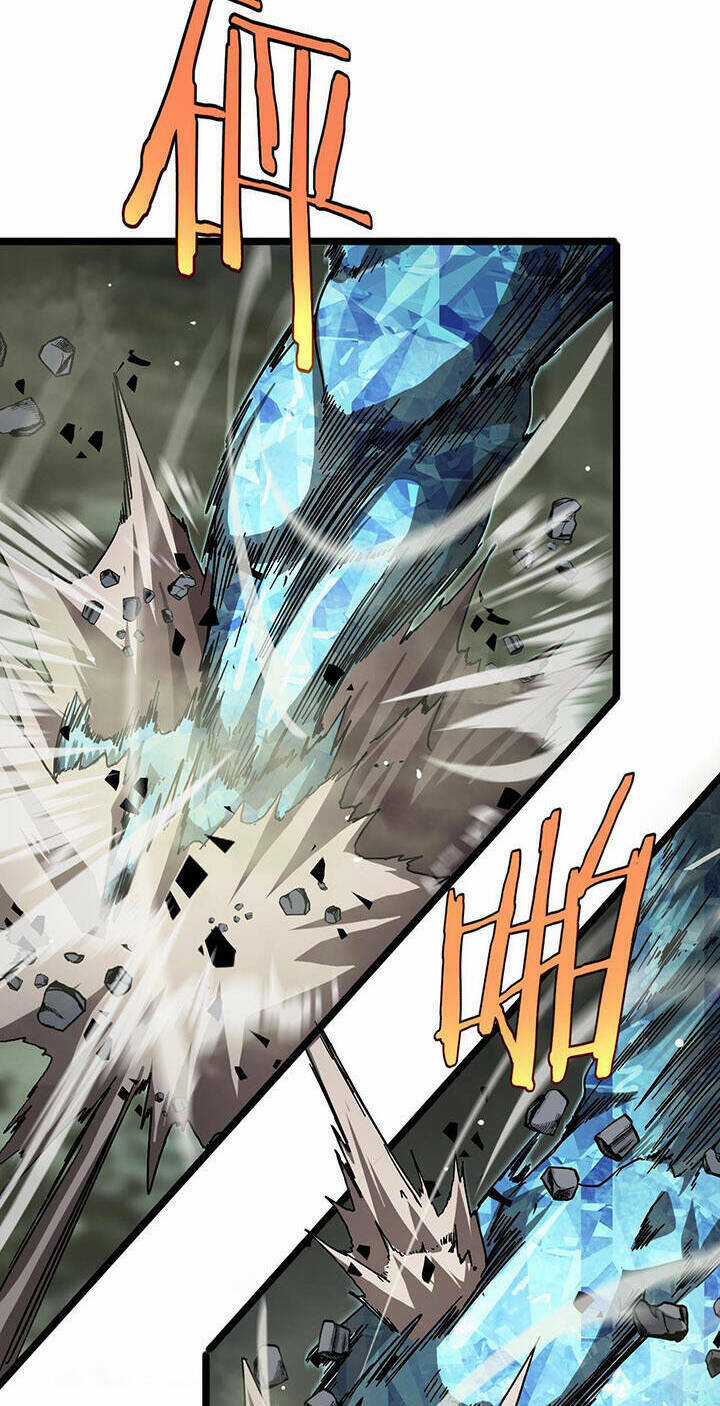 Chư Giới - Tận Thế Online Chapter 238 trang 29