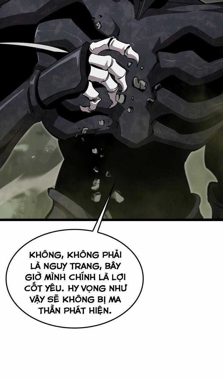 Chư Giới - Tận Thế Online Chapter 238 trang 3