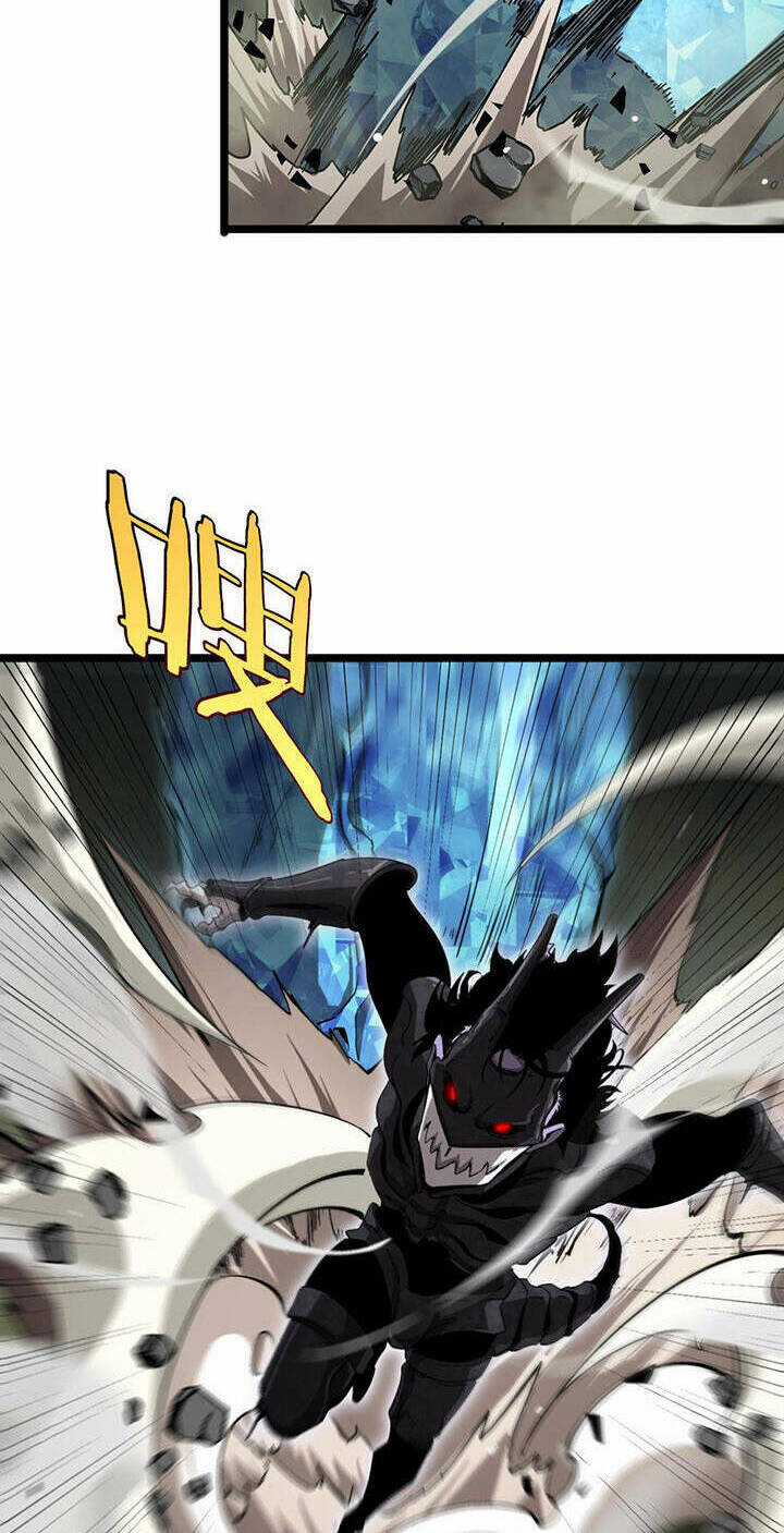 Chư Giới - Tận Thế Online Chapter 238 trang 30