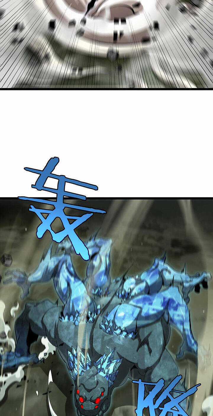 Chư Giới - Tận Thế Online Chapter 238 trang 31