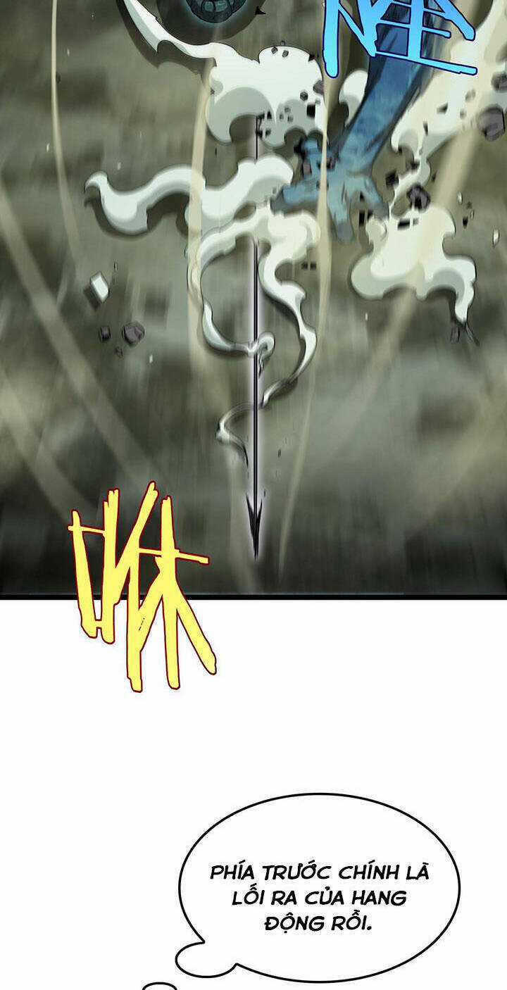 Chư Giới - Tận Thế Online Chapter 238 trang 32