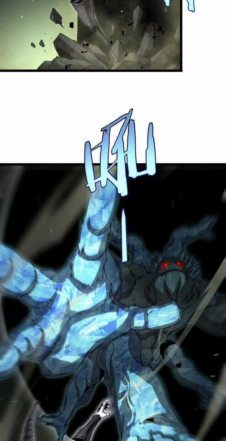 Chư Giới - Tận Thế Online Chapter 238 trang 34