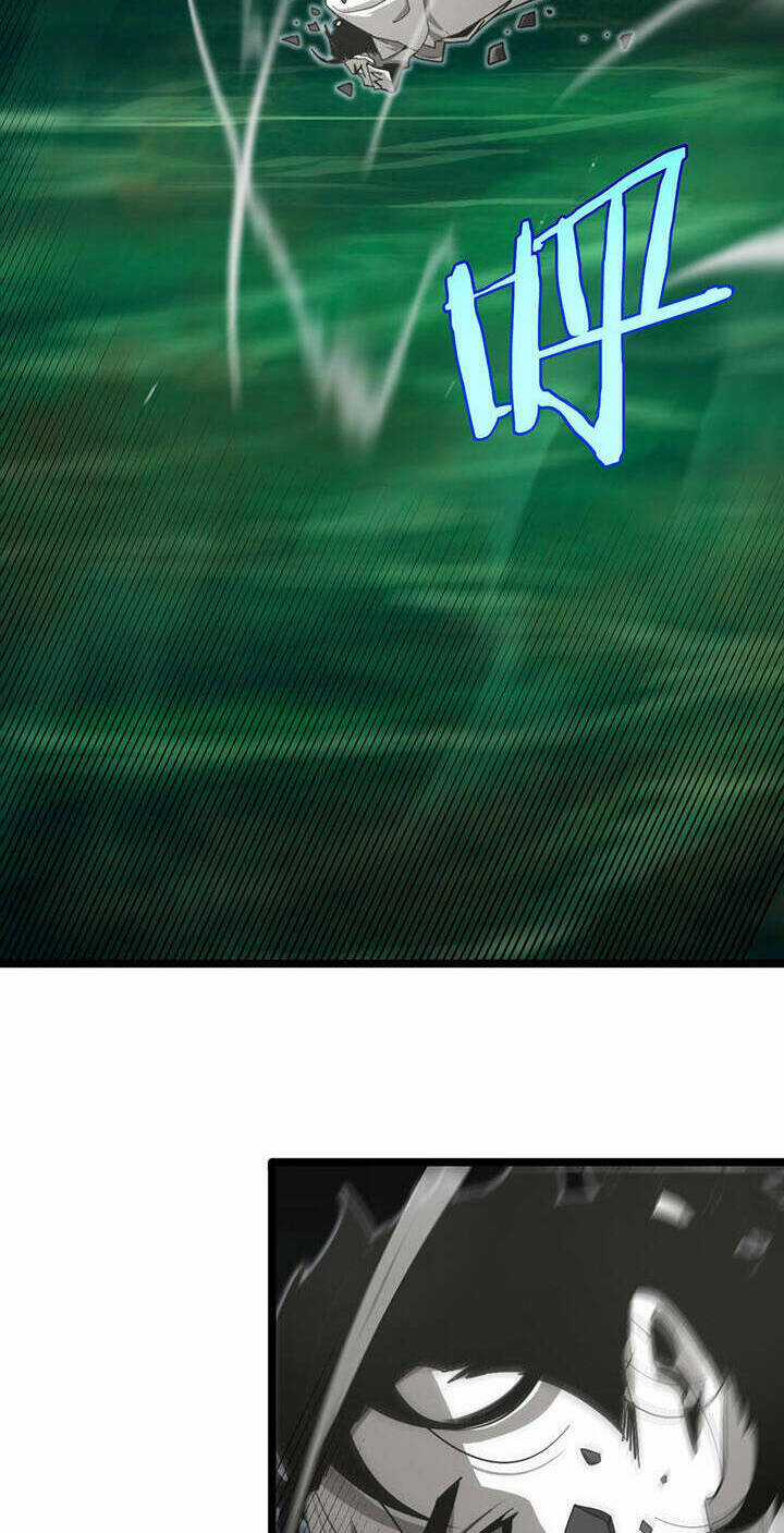 Chư Giới - Tận Thế Online Chapter 238 trang 36