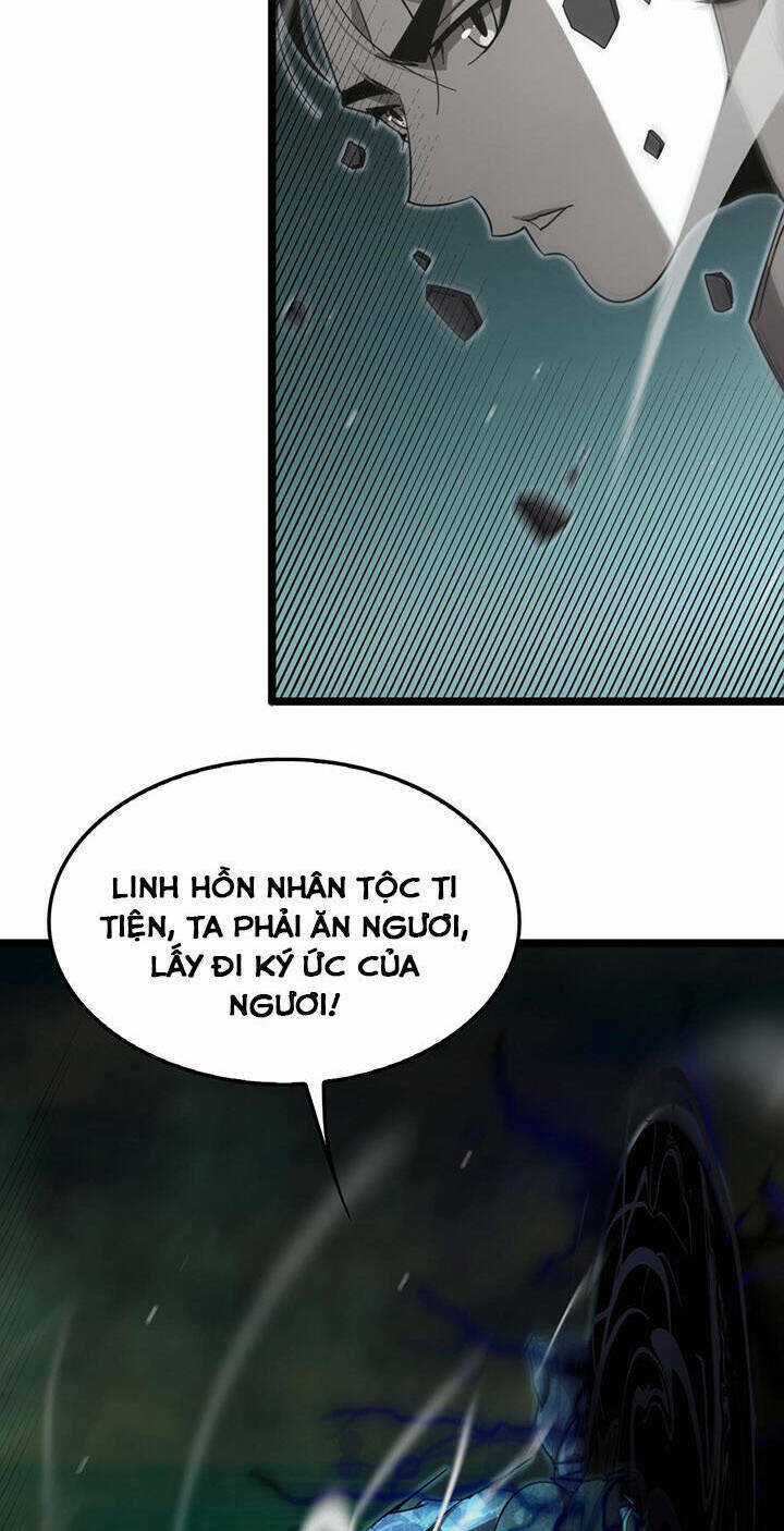 Chư Giới - Tận Thế Online Chapter 238 trang 37