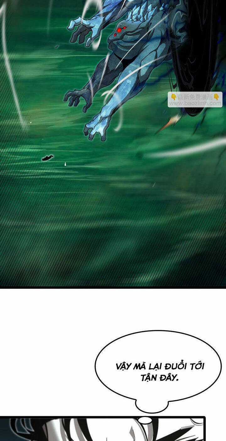 Chư Giới - Tận Thế Online Chapter 238 trang 38